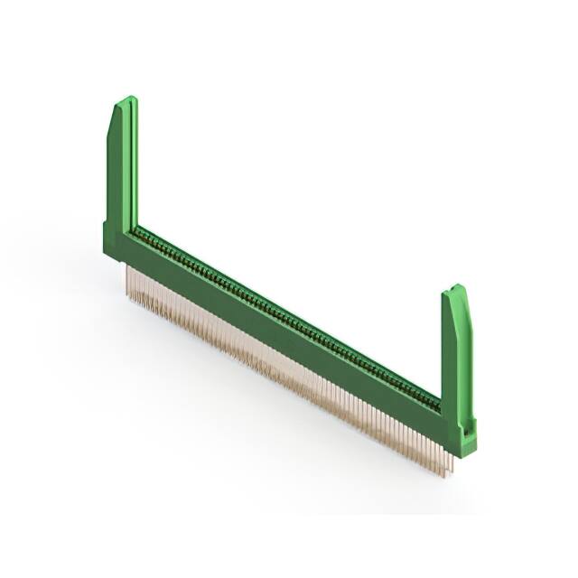 345-142-542-278 EDAC Inc.  Edgeboard Connectors